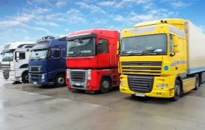 İstanbul Görele Nakliye Ambarı