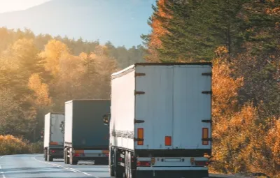 İstanbul ile Görele Arası Klima Taşıma