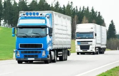 İstanbul ile Görele Arası Eşya Taşıma